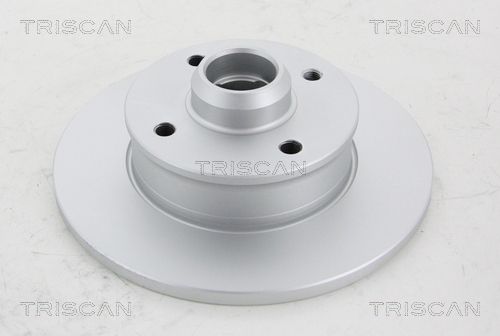 TRISCAN Тормозной диск 8120 10104C