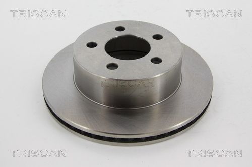 TRISCAN Тормозной диск 8120 101055