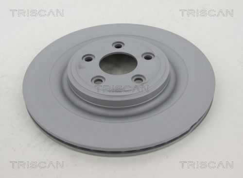 TRISCAN Piduriketas 8120 101085C