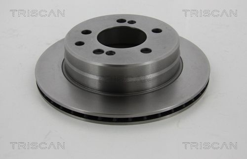 TRISCAN Тормозной диск 8120 101115