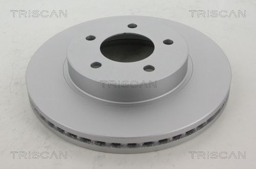 TRISCAN Piduriketas 8120 101116C