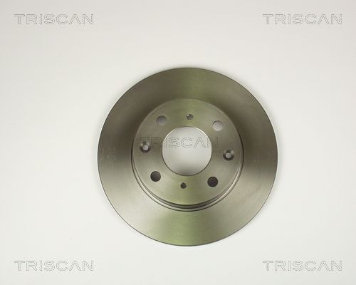 TRISCAN Тормозной диск 8120 10112