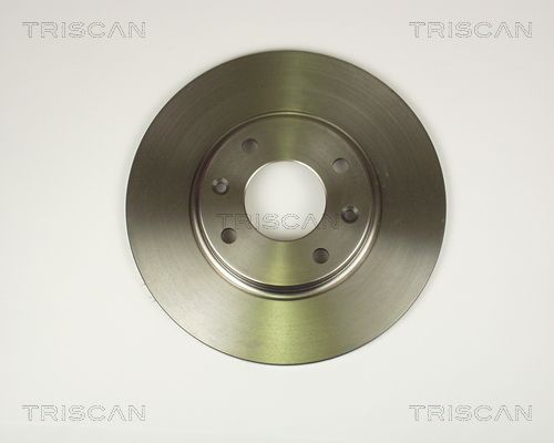 TRISCAN Piduriketas 8120 10114