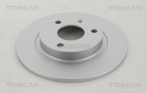 TRISCAN Тормозной диск 8120 10116C