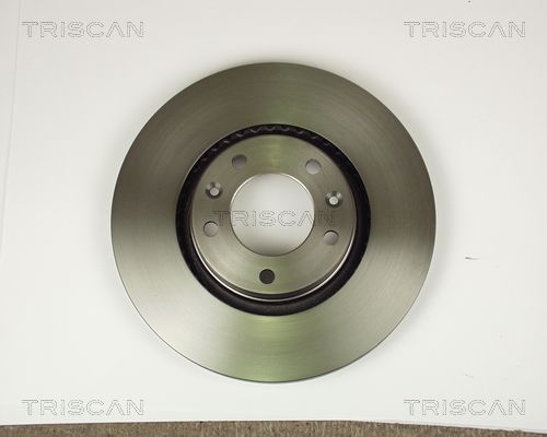 TRISCAN Тормозной диск 8120 10117
