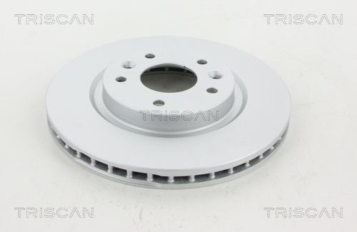 TRISCAN Piduriketas 8120 10118C