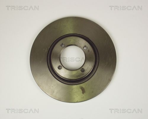 TRISCAN Тормозной диск 8120 10123