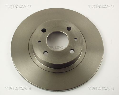 TRISCAN Тормозной диск 8120 10126