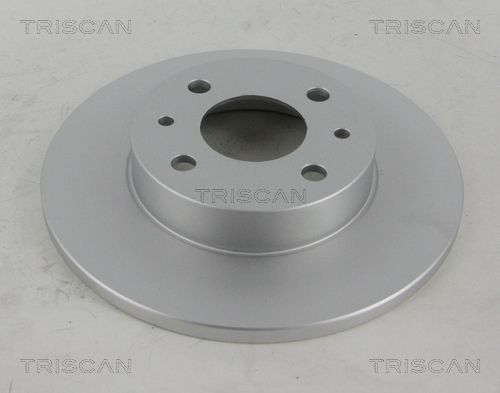 TRISCAN Тормозной диск 8120 10127C