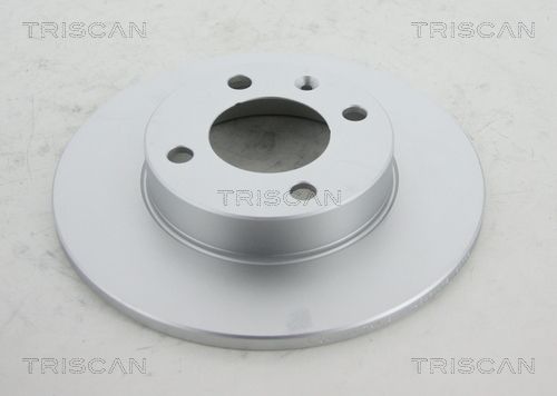 TRISCAN Тормозной диск 8120 10137C