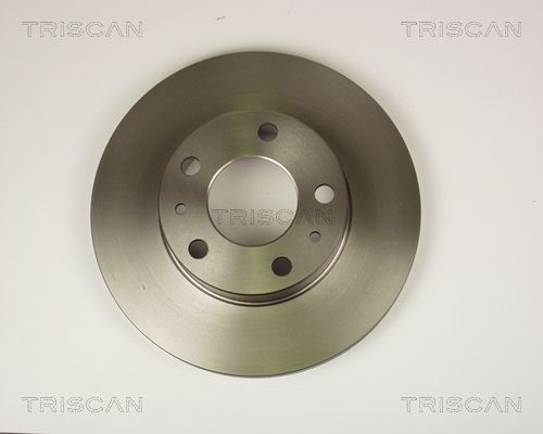 TRISCAN Тормозной диск 8120 10140