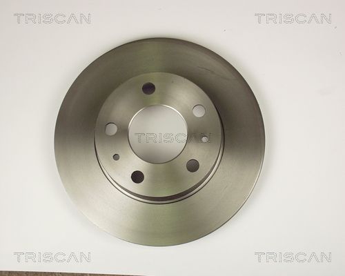 TRISCAN Тормозной диск 8120 10141