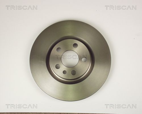 TRISCAN Тормозной диск 8120 10142