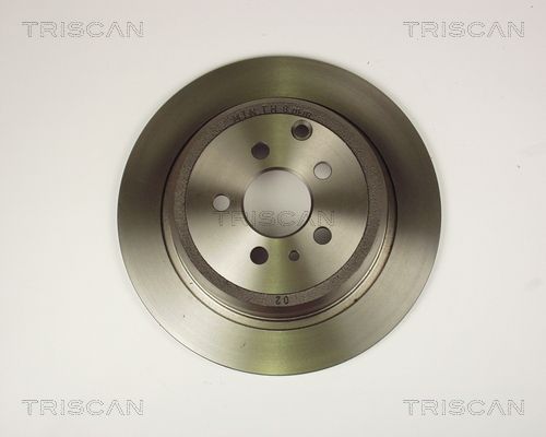 TRISCAN Piduriketas 8120 10143