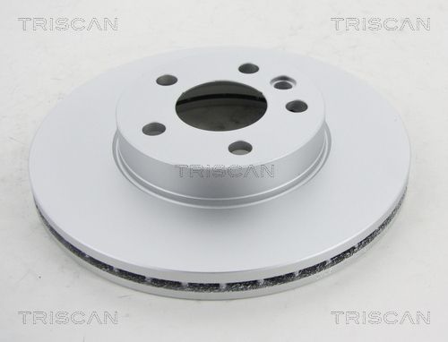 TRISCAN Piduriketas 8120 10145C