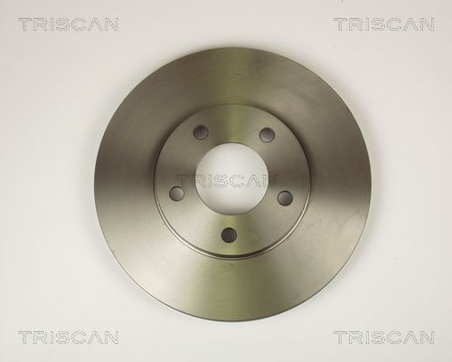 TRISCAN Piduriketas 8120 10147