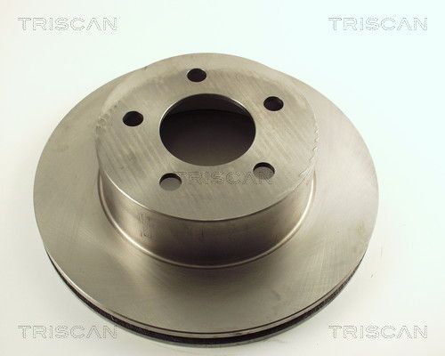 TRISCAN Тормозной диск 8120 10151