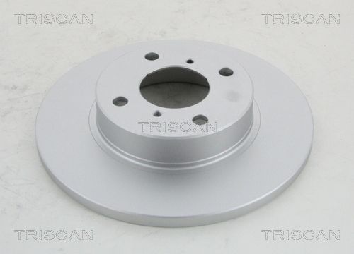 TRISCAN Тормозной диск 8120 10153C