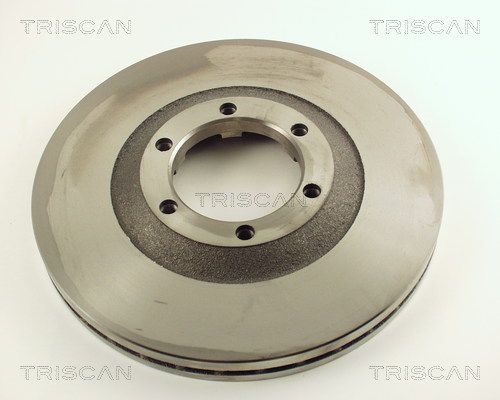 TRISCAN Тормозной диск 8120 10167