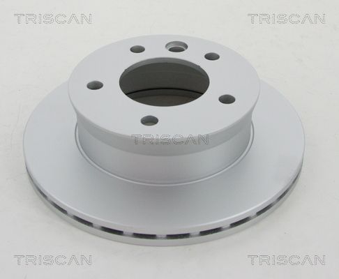 TRISCAN Тормозной диск 8120 10169C