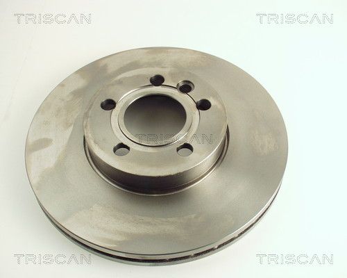 TRISCAN Тормозной диск 8120 10172