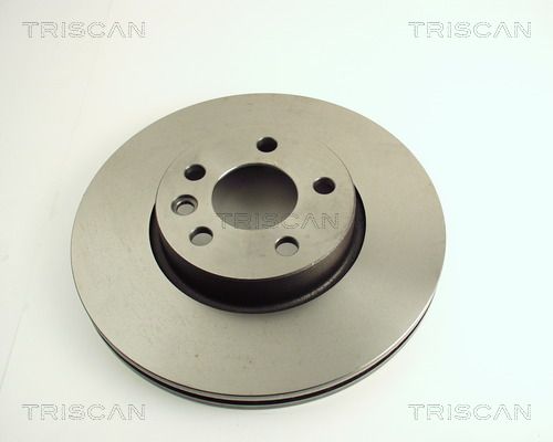 TRISCAN Тормозной диск 8120 10173