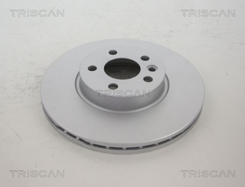 TRISCAN Тормозной диск 8120 10173C