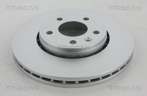 TRISCAN Тормозной диск 8120 10175C