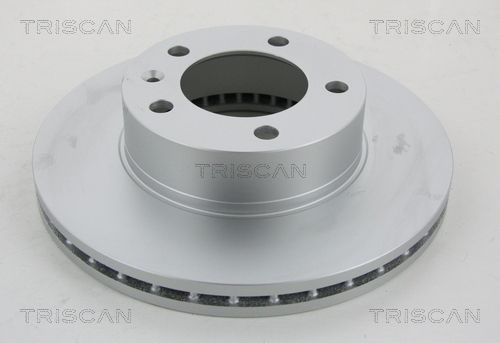TRISCAN Тормозной диск 8120 10182C