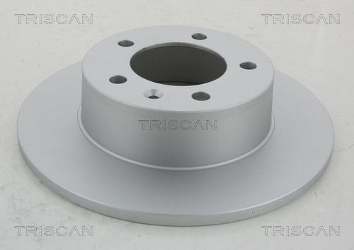 TRISCAN Тормозной диск 8120 10183C