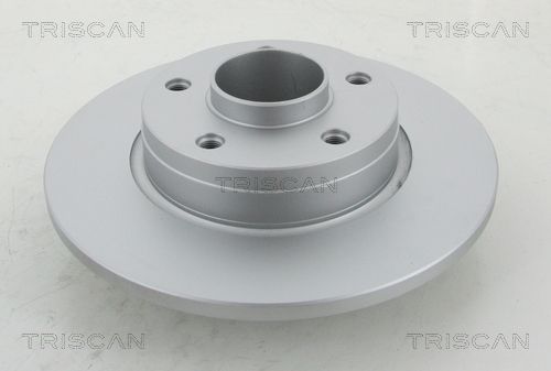 TRISCAN Тормозной диск 8120 10191C