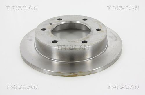 TRISCAN Тормозной диск 8120 10192