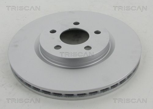 TRISCAN Piduriketas 8120 10193C