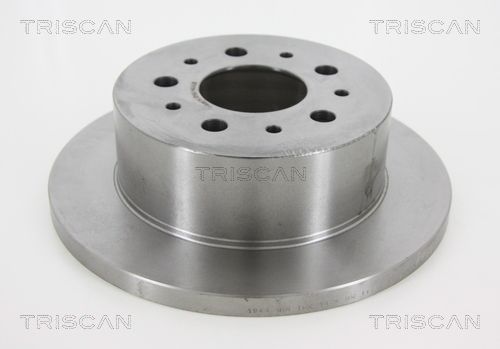 TRISCAN Тормозной диск 8120 10199