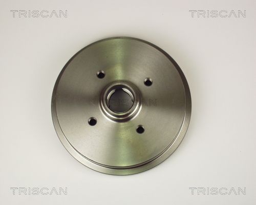 TRISCAN Тормозной барабан 8120 10201