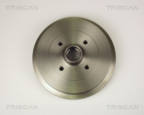 TRISCAN Тормозной барабан 8120 10202