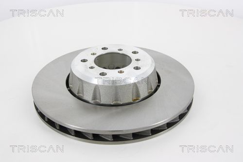 TRISCAN Тормозной диск 8120 111009
