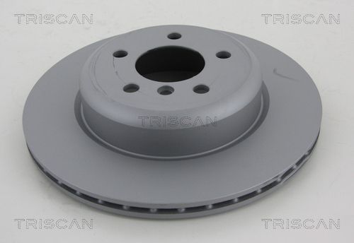 TRISCAN Piduriketas 8120 111018C