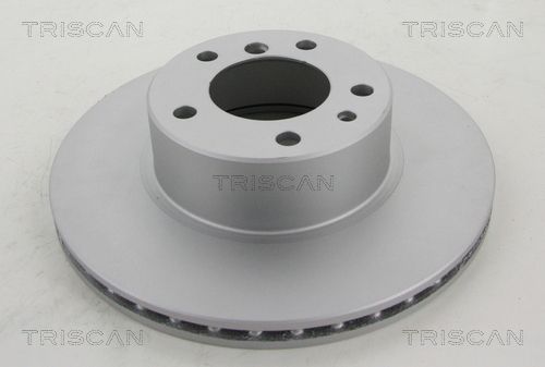 TRISCAN Piduriketas 8120 11101C