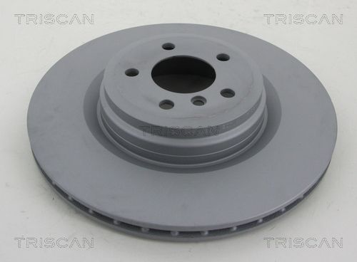TRISCAN Тормозной диск 8120 111021C