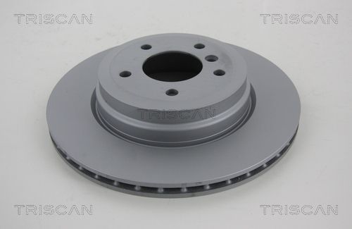 TRISCAN Piduriketas 8120 111022C