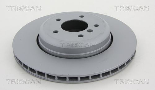 TRISCAN Piduriketas 8120 111025C