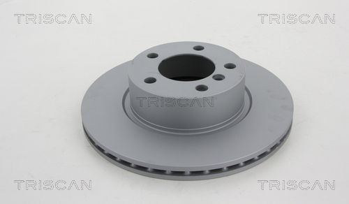 TRISCAN Тормозной диск 8120 111034C