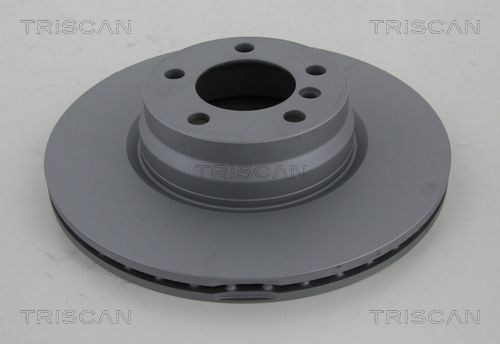 TRISCAN Тормозной диск 8120 111042C