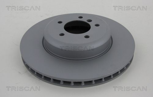 TRISCAN Тормозной диск 8120 111044C