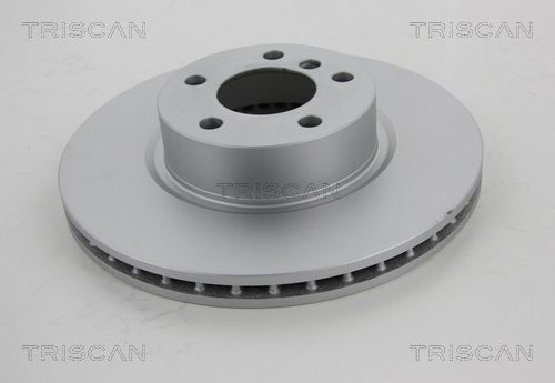 TRISCAN Тормозной диск 8120 111045C