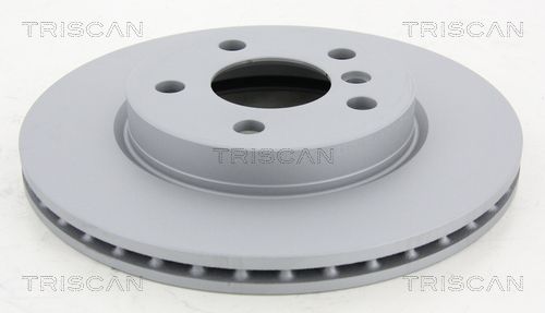 TRISCAN Тормозной диск 8120 111054C