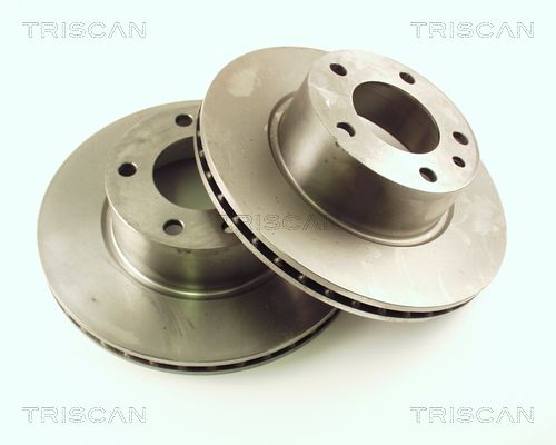 TRISCAN Тормозной диск 8120 11109