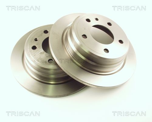 TRISCAN Тормозной диск 8120 11110