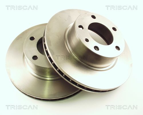 TRISCAN Piduriketas 8120 11119